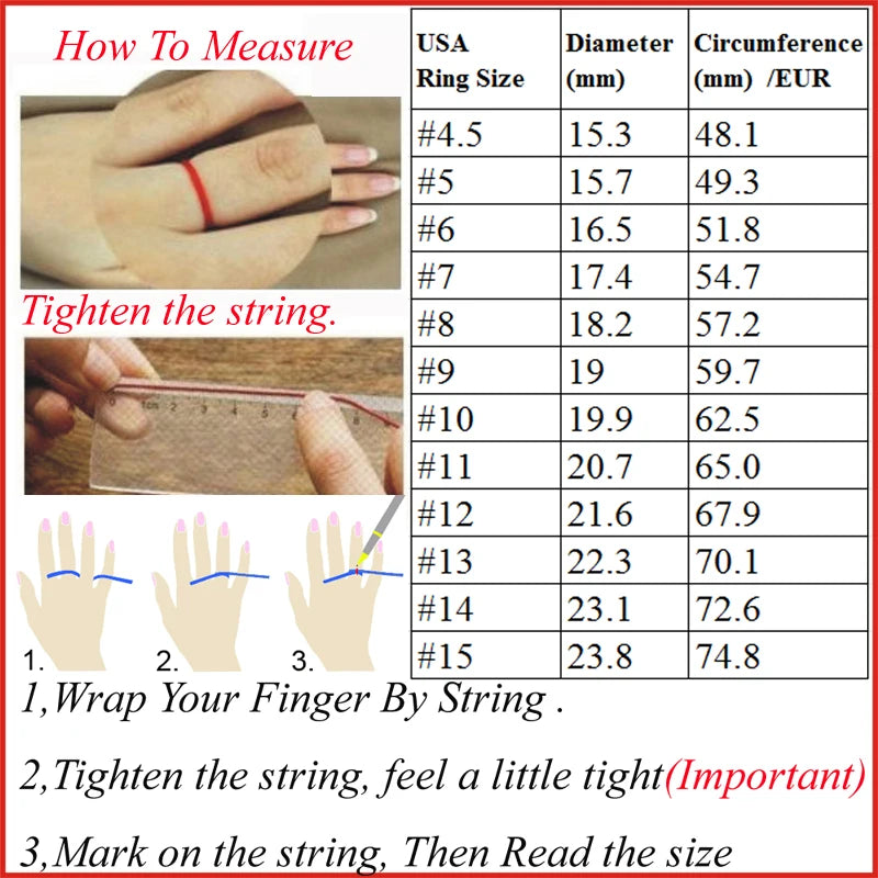 24k Gold Filled 316L Stainless Steel Jewelry Cz Diamond Wedding Rings Sets for Women Girls Ladies Engagement Statement Gifts