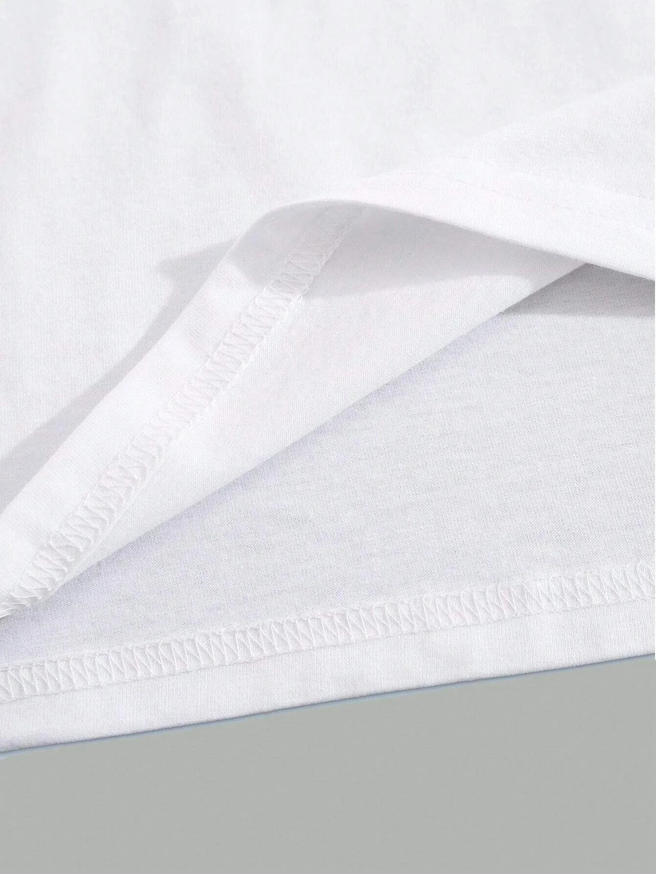 Paris Romantic City Letter Graphic Print Tees Men T-Shirt Summer Loose Clothing Loose Cotton Oversize Tshirt Street Soft Tops