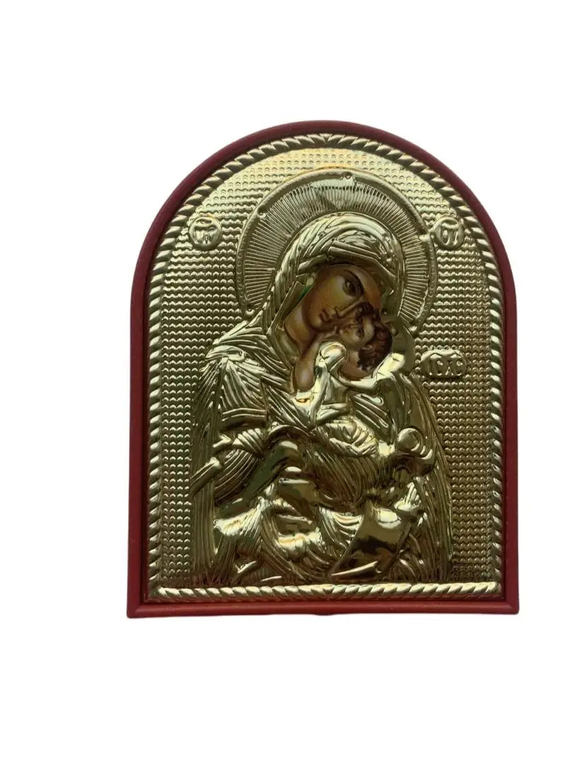 Orthodox Icons Church Souvenirs Christmas Gift Virgin Mary Religious Jesus Christ Easter Decoration Iconostasis
