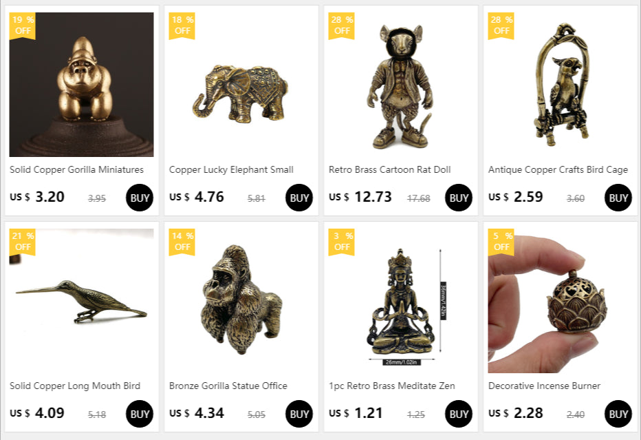 1pcs Ancient Spartan Rome Soliders Figurines Miniatures Vintage Metal Soldiers Model Statue Desktop Ornament Gift