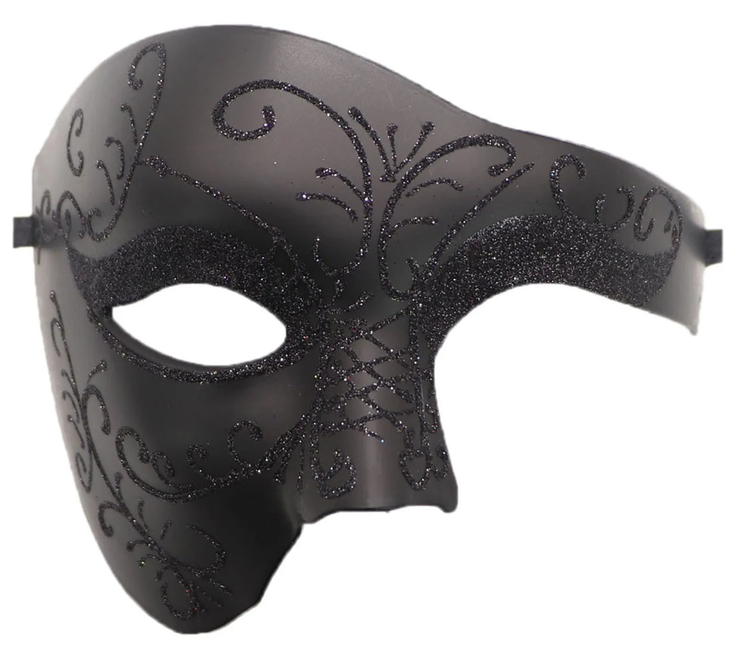 Mardi Gras Mask Men's Masquerade Mask Vintage Venetian Checkered Musical Party Mens Masquerade Mask Vintage Venetian Checkered