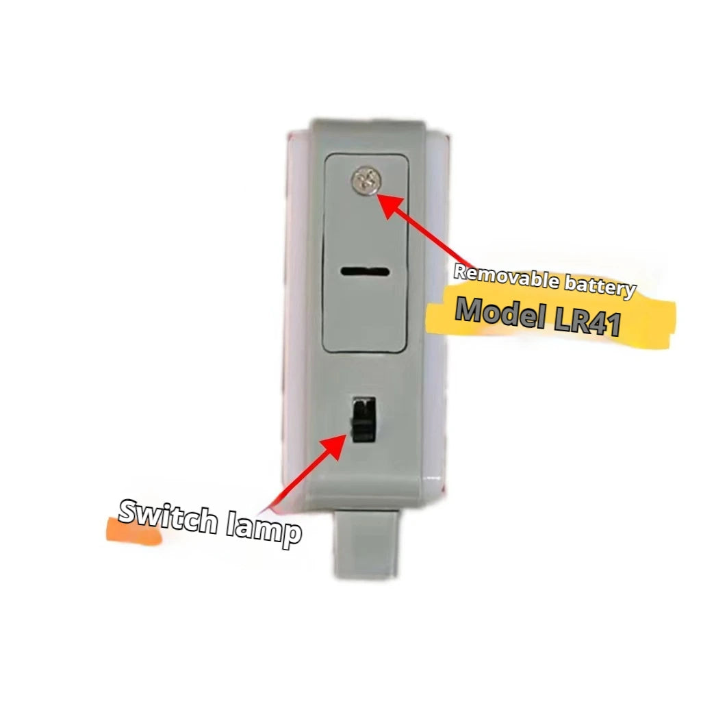 Tokyo Osaka Glowing Magnetic Refrigerator Magnet Home Decor Convenience Store Sign Model Japan Travel Souvenir Home Accessories