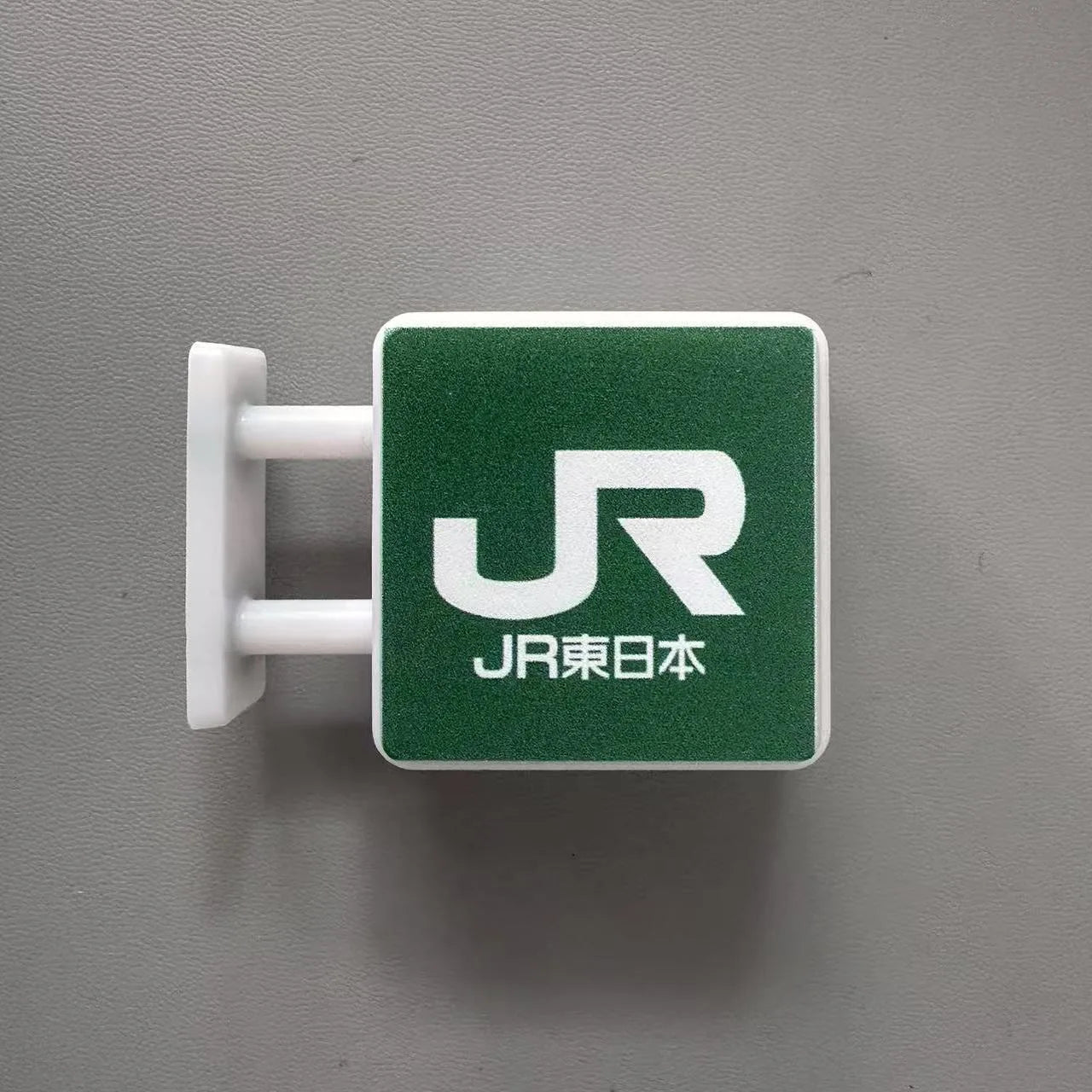 Tokyo Osaka Glowing Magnetic Refrigerator Magnet Home Decor Convenience Store Sign Model Japan Travel Souvenir Home Accessories