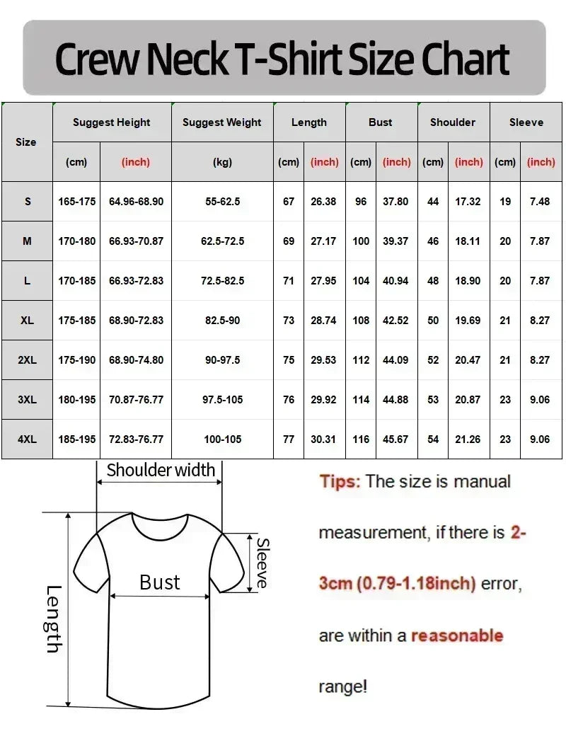 2025 Summer New T-Shirt Slogan Black Not From Paris Luxury Cotton Short Sleeve Summer Oversize T-shirt on Top for