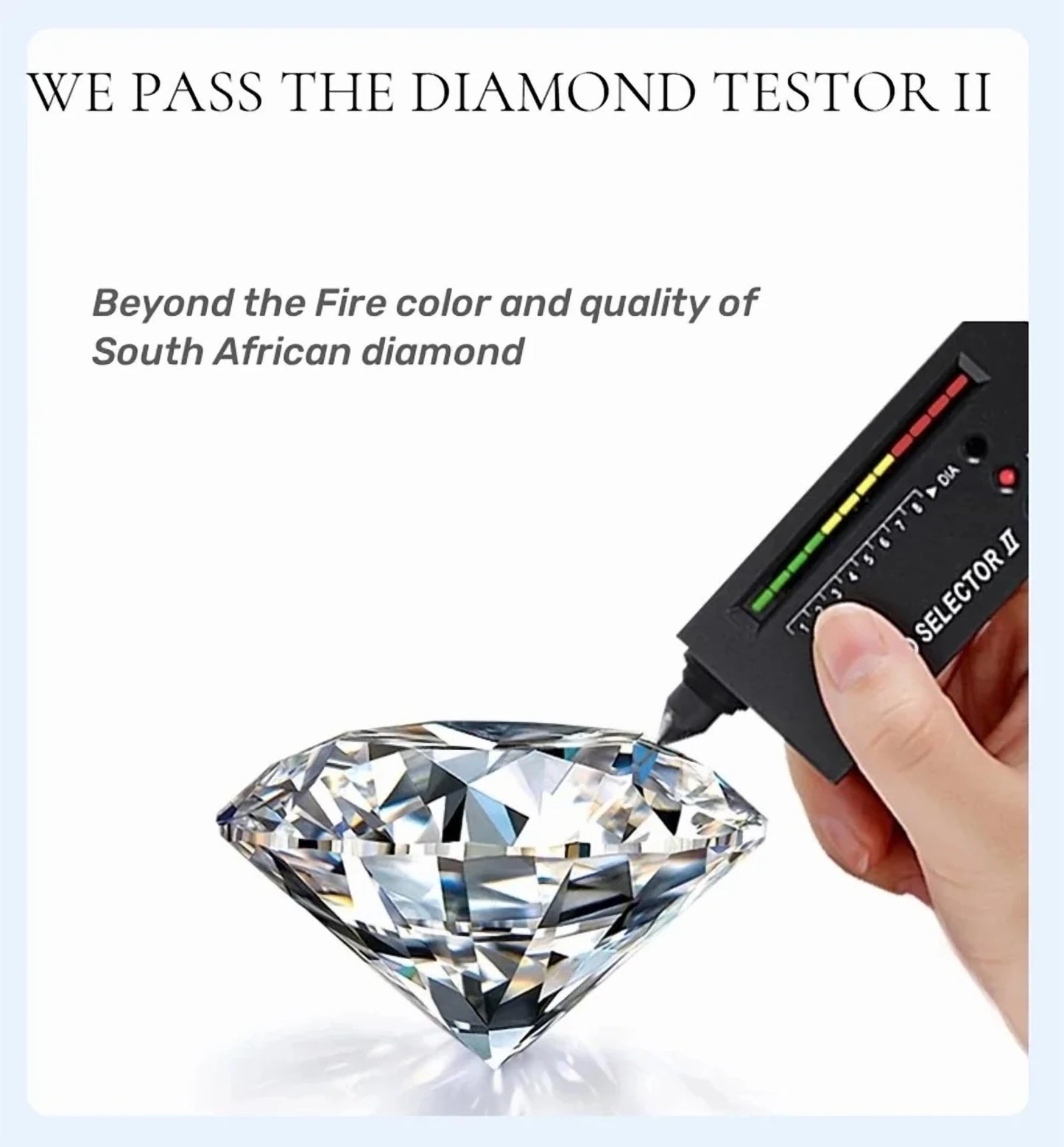 CKT 100% Real 18k Gold Ring Moissanite 1ct With Certificate Luxury Wedding Jewelry For Women Summer Engagement Gift Non Tarnish