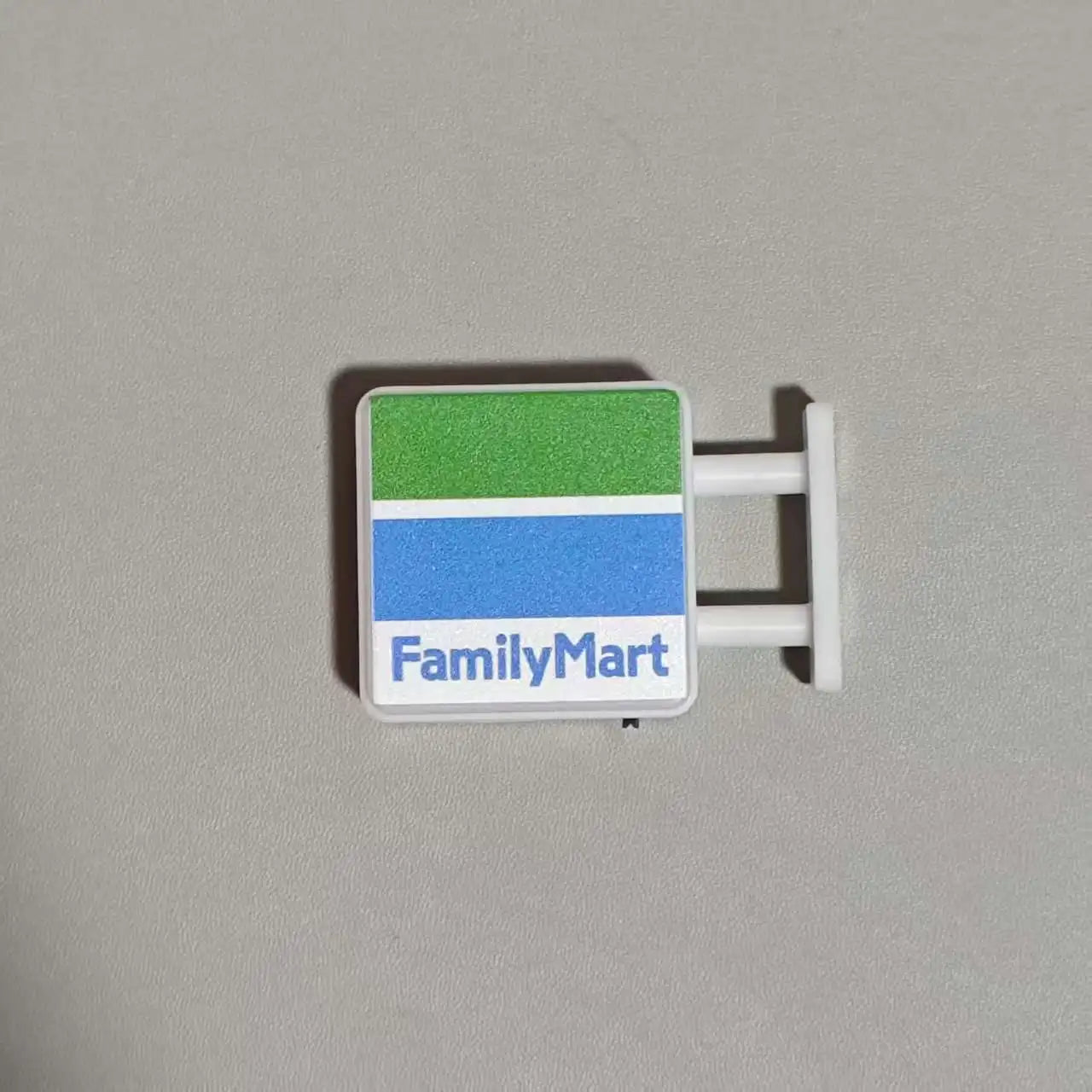 Tokyo Osaka Glowing Magnetic Refrigerator Magnet Home Decor Convenience Store Sign Model Japan Travel Souvenir Home Accessories