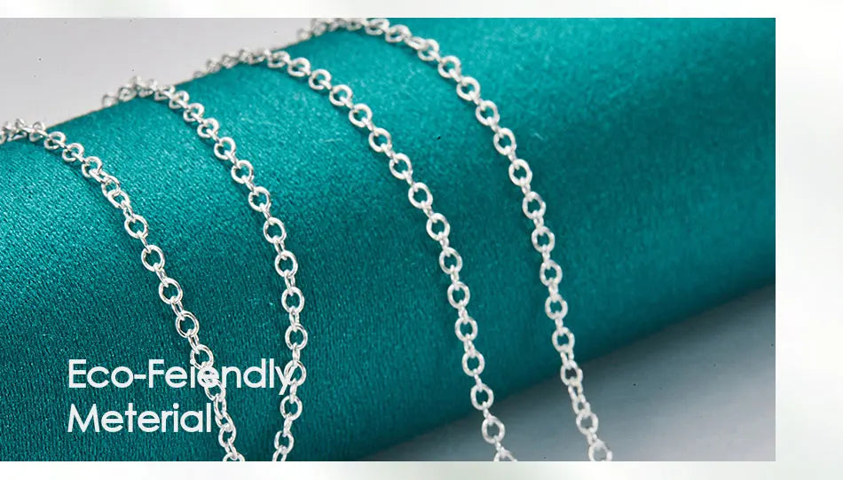 DOTEFFIL 925 Sterling Silver 16-30 Inch Chain Eiffel Tower Paris Pendant Necklace For Woman Wedding Engagement Fashion Jewelry