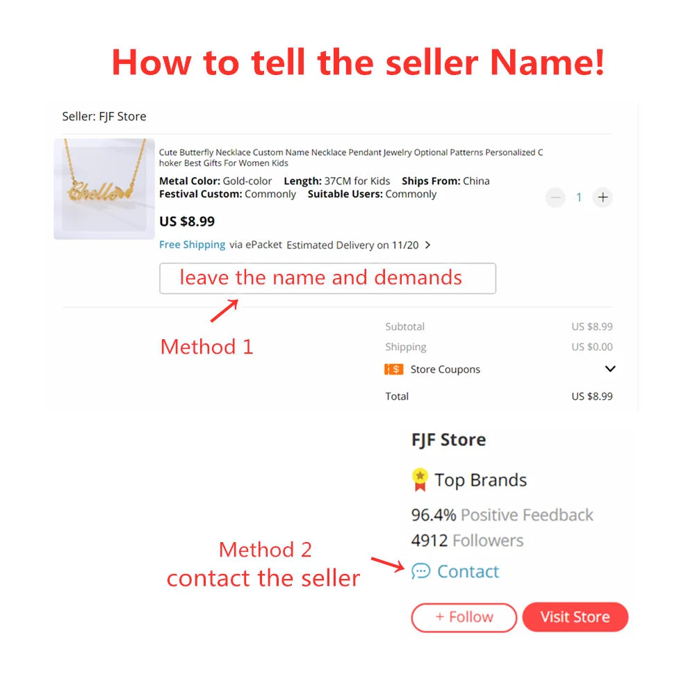 Custom Cuban Chain Butterfly Name Necklace Women Girl Jewelry Personalized Stainless Steel Gold Color Heart Ribbon Name Necklace