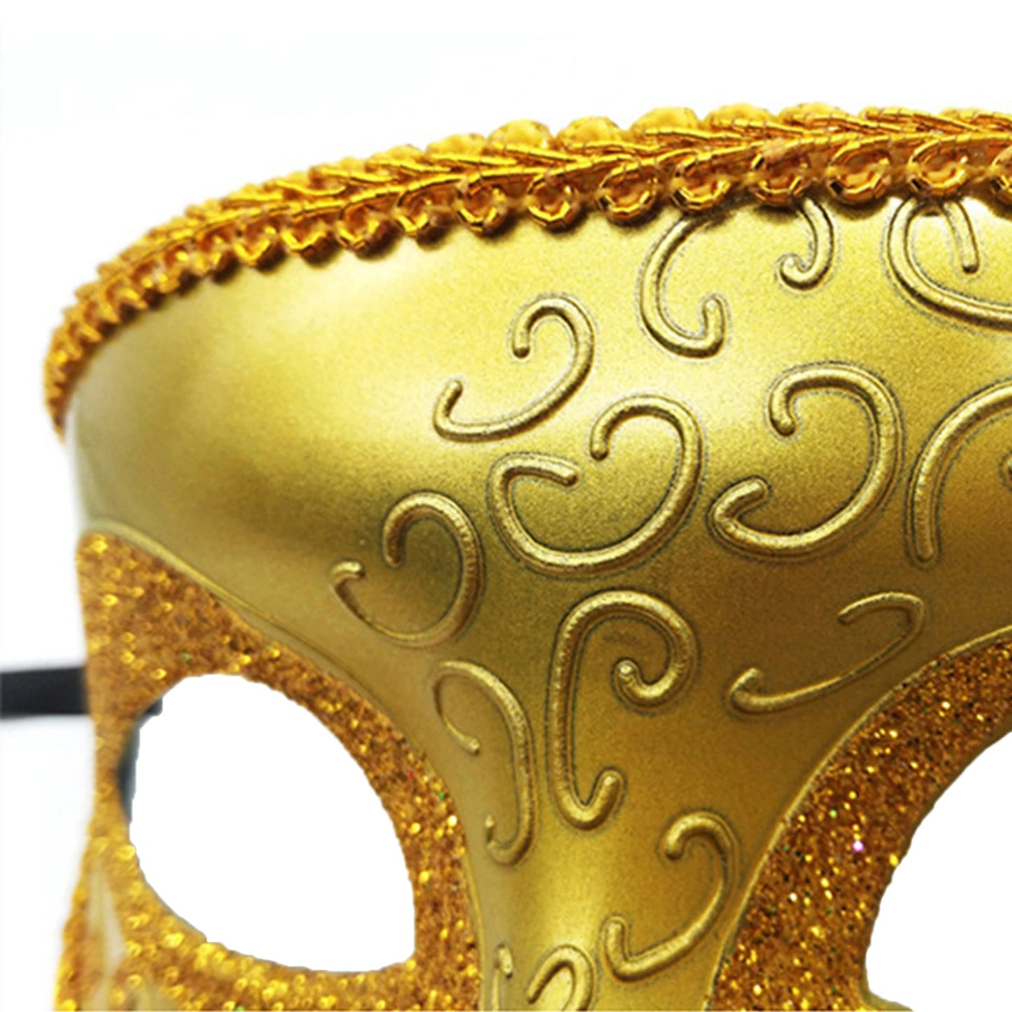 Masquerade Masks for Couple Venetian Woman Lace Men PP Cosplay Costume Carnival Prom Party Personality Headdress Masks