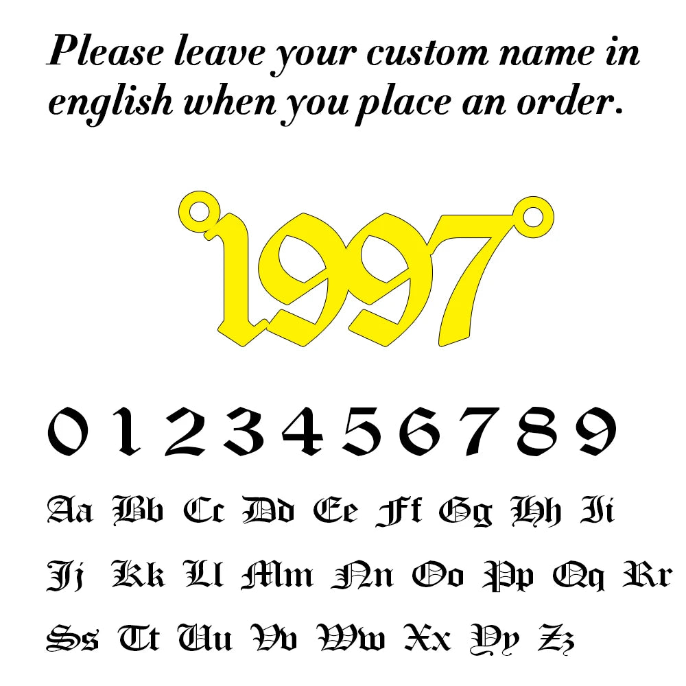 Custom Name Necklace for Women Personalised Cursive Letter Pendant Stainless Steel Jewelry Men Chain Choker Collar Personalizado
