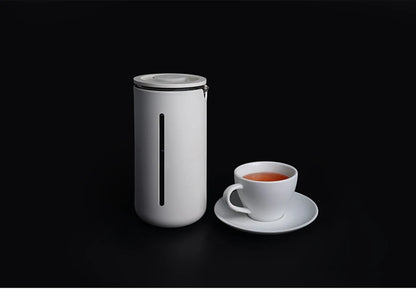 TIMEMORE Store French Press Coffee  Small U 450ml  Maker Utensils Mug White Black For Kitchen Home Trave Office