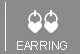 Vnox Trendy Wedding Bands Rings for Women / Men Love Gift Gold-color Stainless Steel CZ Promise Couple Jewelry