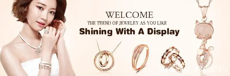 Wedding Prposal Gift Box Earrings Organizer Rings Container Trinket Box Ring Box Jewelry Organizer Packaging Box