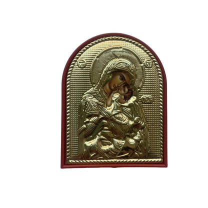 Orthodox Icons Church Souvenirs Christmas Gift Virgin Mary Religious Jesus Christ Easter Decoration Iconostasis