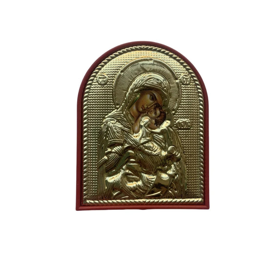 Orthodox Icons Church Souvenirs Christmas Gift Virgin Mary Religious Jesus Christ Easter Decoration Iconostasis