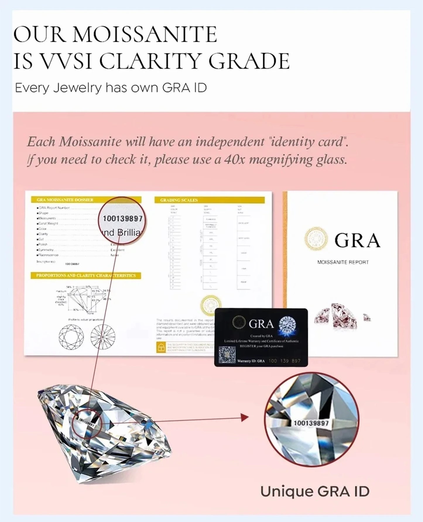 CKT 100% Real 18k Gold Ring Moissanite 1ct With Certificate Luxury Wedding Jewelry For Women Summer Engagement Gift Non Tarnish
