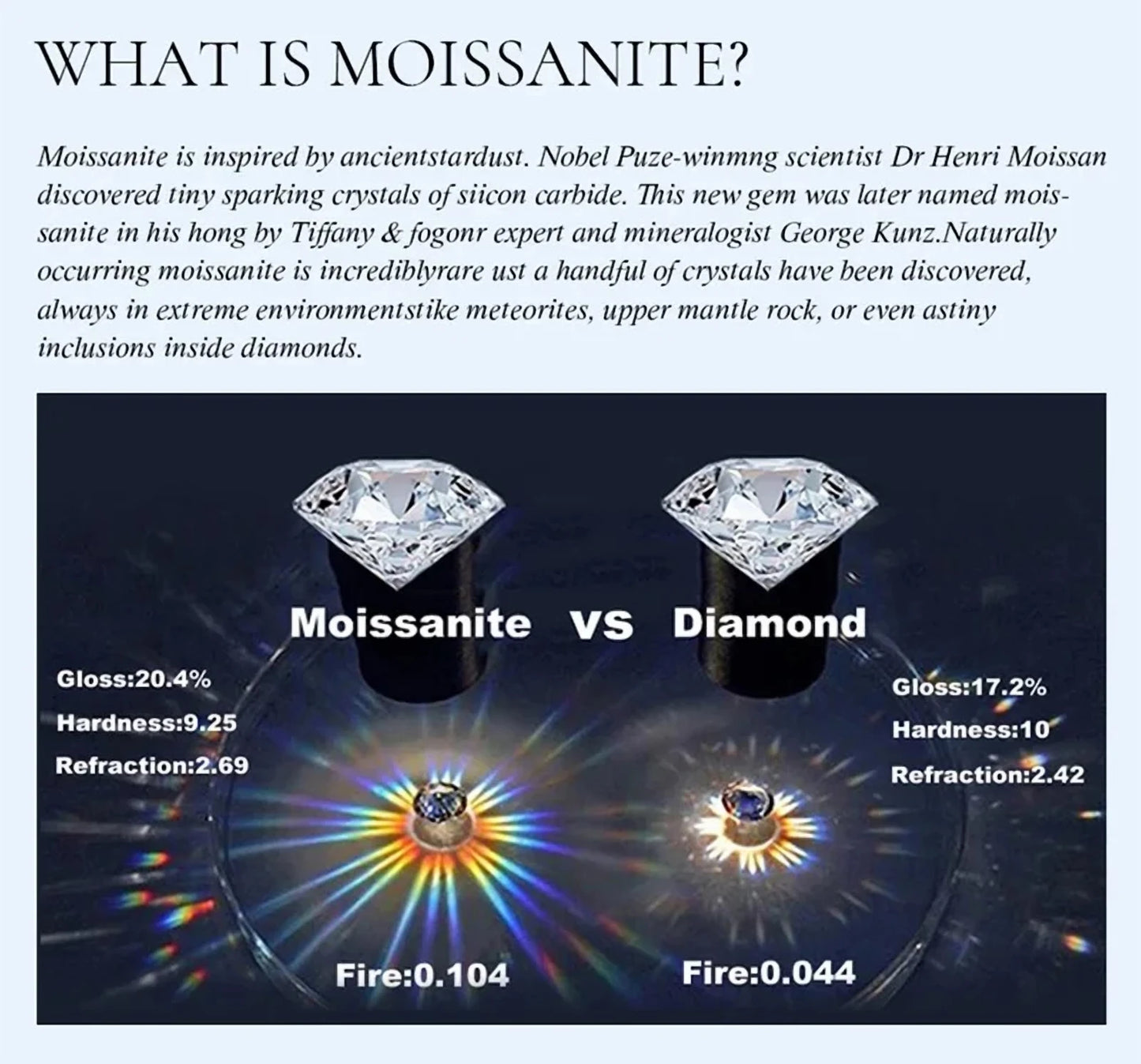CKT 100% Real 18k Gold Ring Moissanite 1ct With Certificate Luxury Wedding Jewelry For Women Summer Engagement Gift Non Tarnish