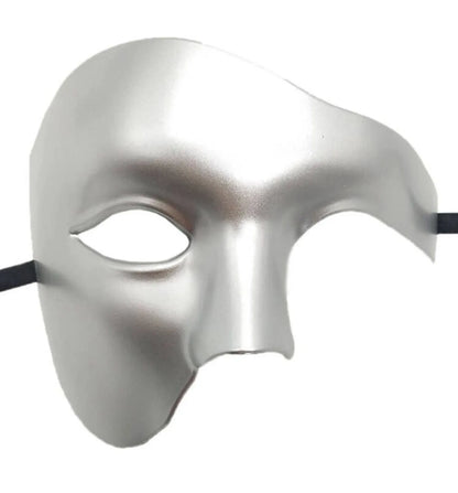 Mardi Gras Mask Men's Masquerade Mask Vintage Venetian Checkered Musical Party Mens Masquerade Mask Vintage Venetian Checkered