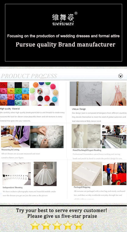 High End Quality Princess Dresses Ball Gown Crystal Heavy Beading 2025 Luxury Bridal Wedding Off Shoulder Main Wedding Dress