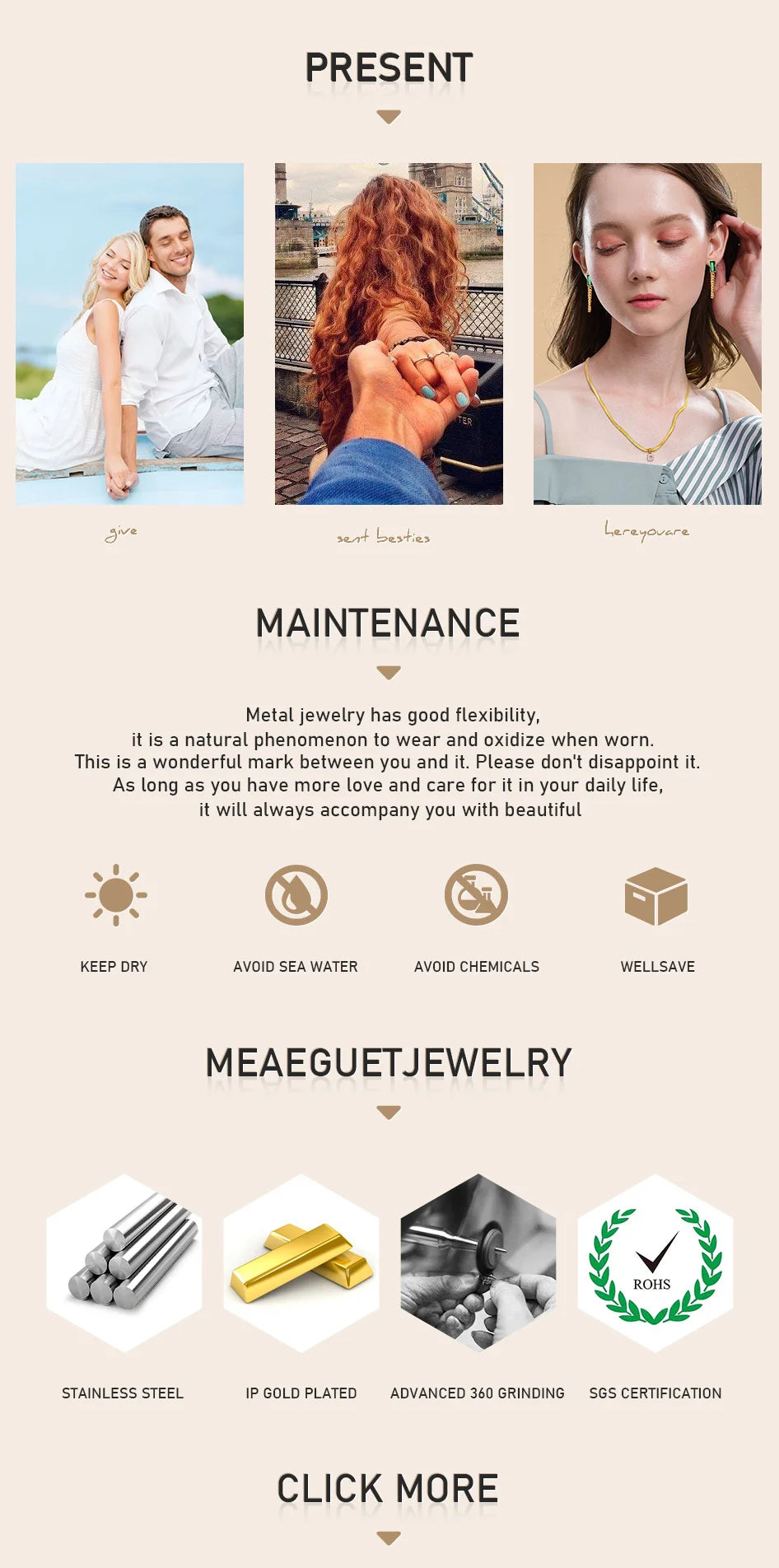 Custom Personalized Name Necklace for Women, Initial Letter Pendant Zircon Necklace, Stainless Steel Wholesale Jewelry