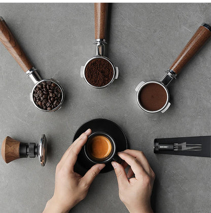 MHW-3BOMBER Espresso Mug 80ml Ceramic Coffee Cup and Saucer Professional Home Barista Latte Art Mug Exquisite Kitchen Accessorie