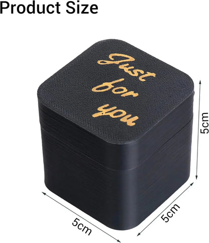 Middle Finger in a Box – Funny Gag & Prank Gift for Adults