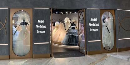 ANGEL Off Shoulder Mermaid Wedding Dress 2025 Customized Backless Vestido De Noiva Casamento Romantic Lace Tulle Bride Party
